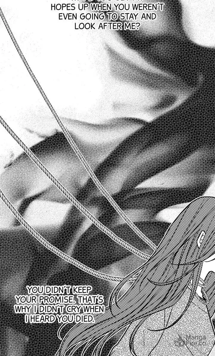 Read Adios April chapter 123 image 9 on Lezhin
