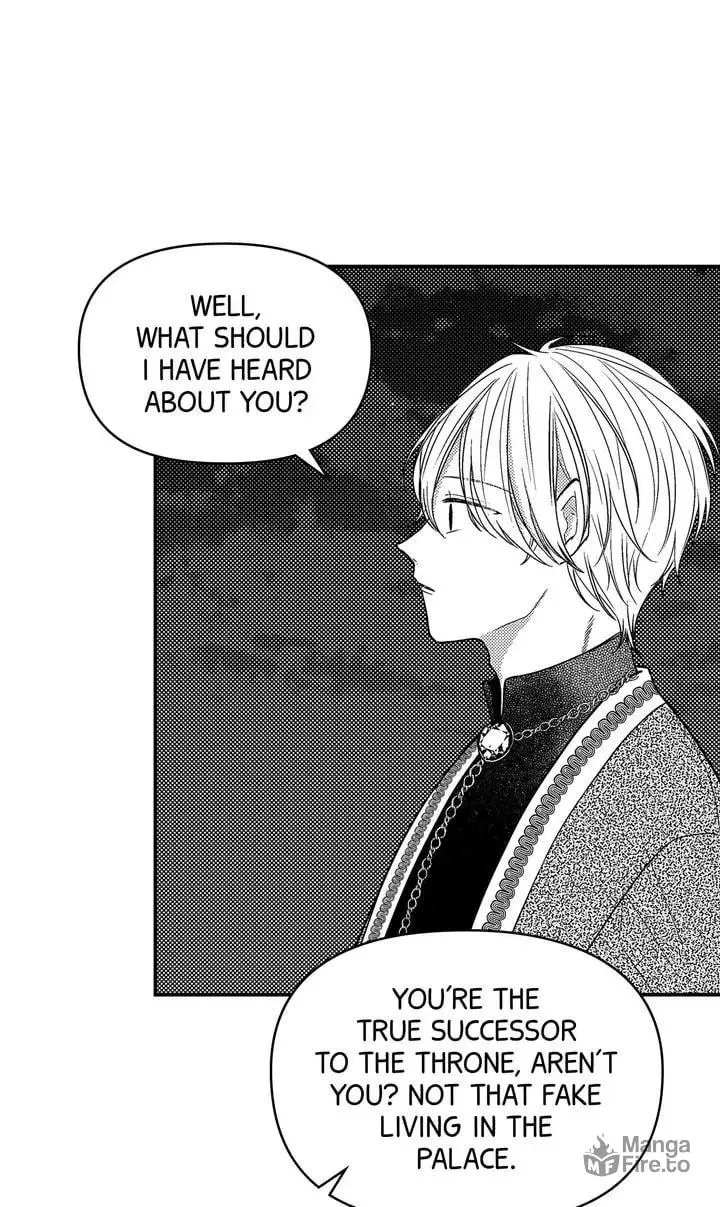 Read Adios April chapter 124 image 19 on Lezhin