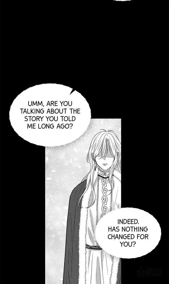 Read Adios April chapter 124 image 24 on Lezhin