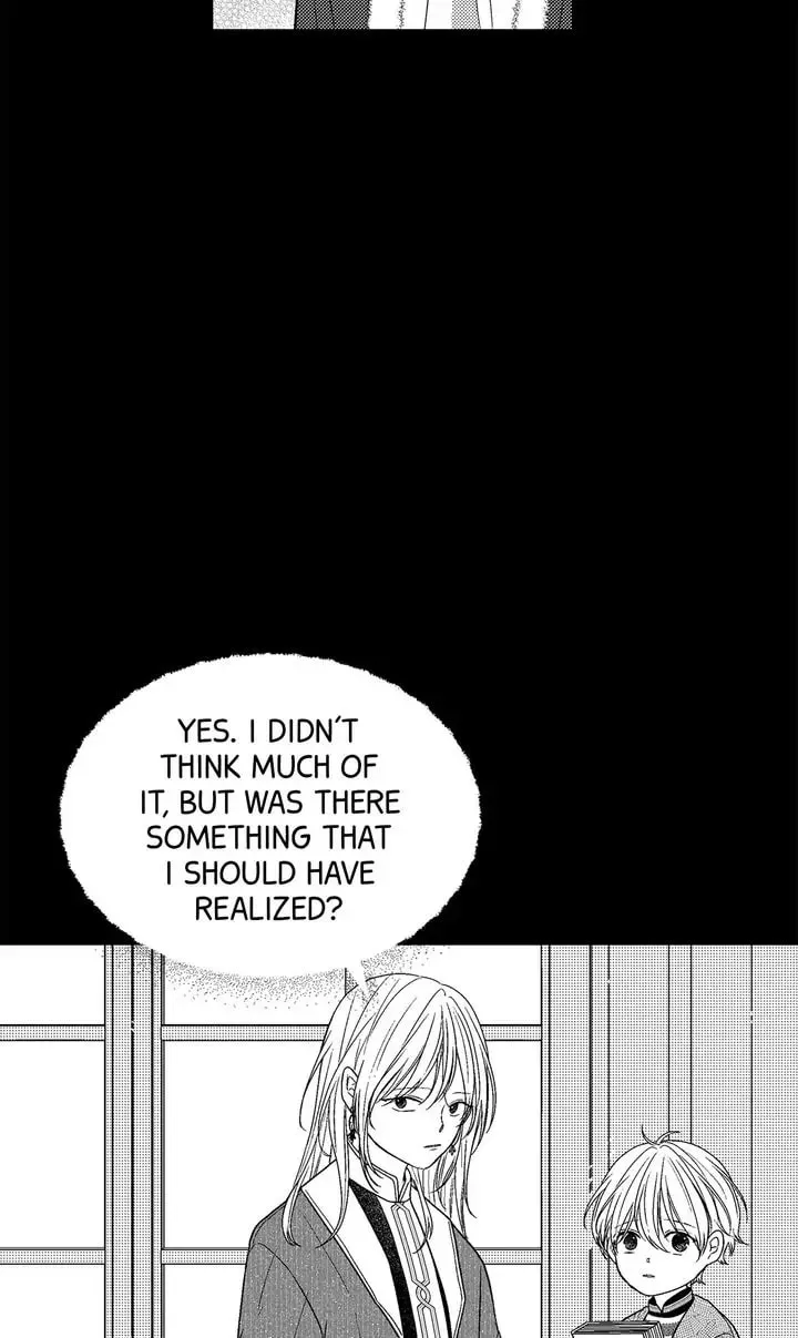 Read Adios April chapter 124 image 25 on Lezhin