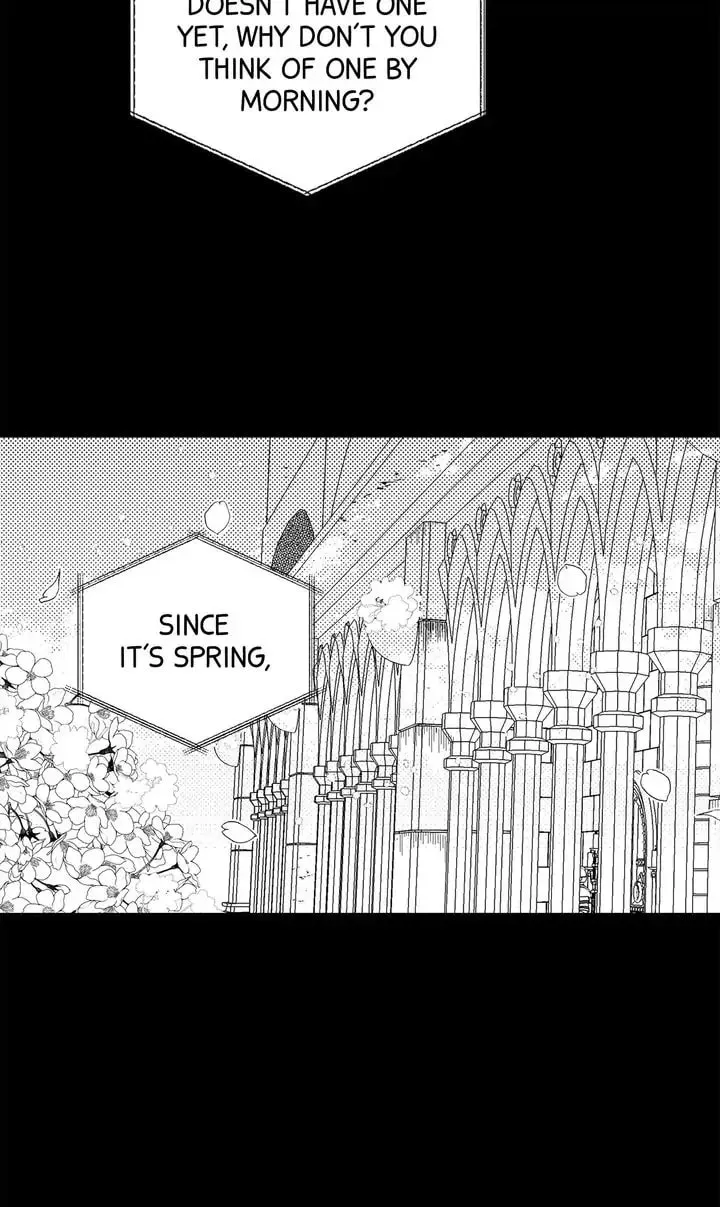 Read Adios April chapter 124 image 3 on Lezhin