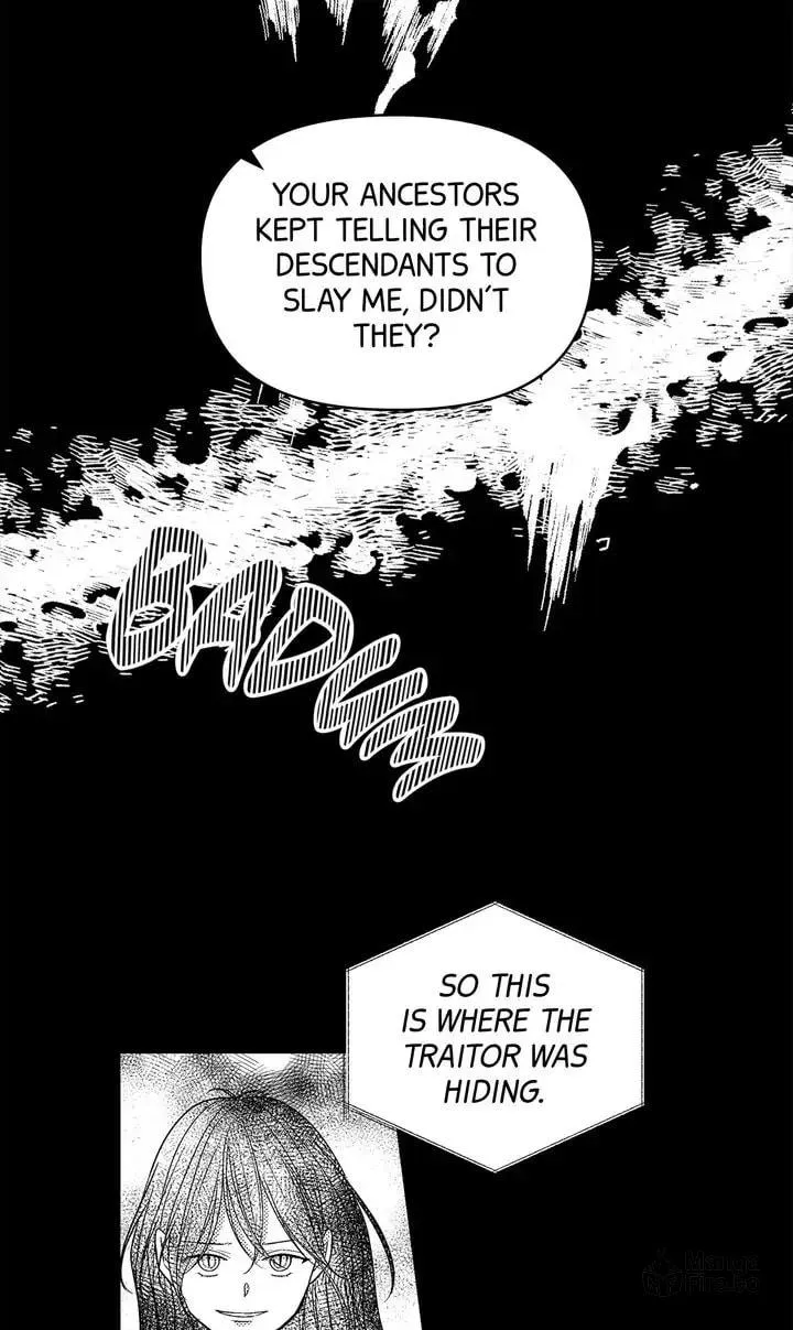 Read Adios April chapter 124 image 32 on Lezhin