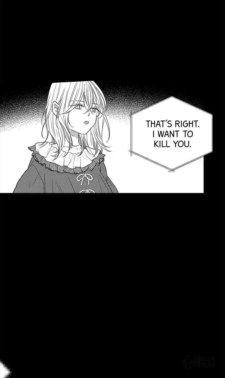 Read Adios April chapter 124 image 34 on Lezhin