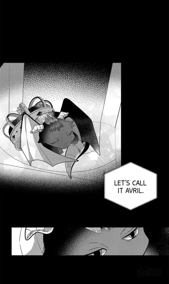 Read Adios April chapter 124 image 4 on Lezhin