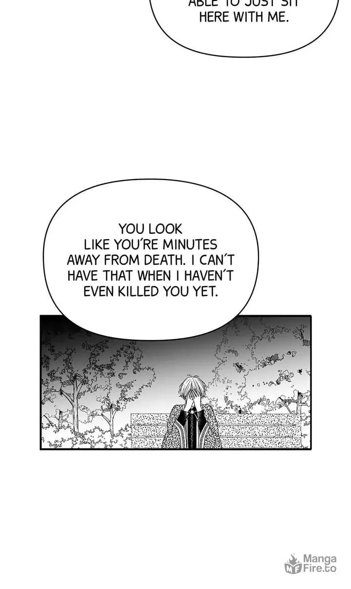 Read Adios April chapter 124 image 41 on Lezhin