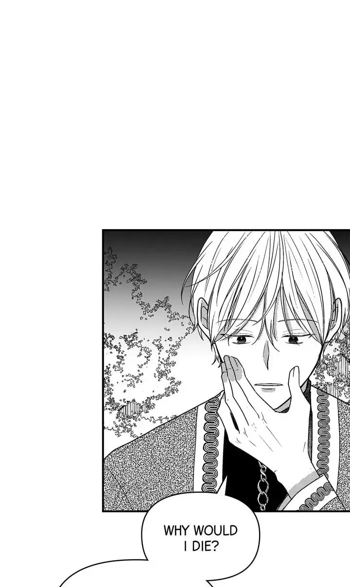 Read Adios April chapter 124 image 42 on Lezhin
