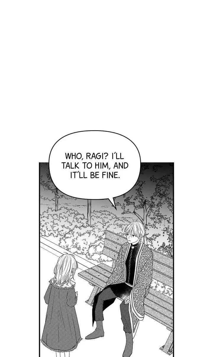 Read Adios April chapter 124 image 46 on Lezhin