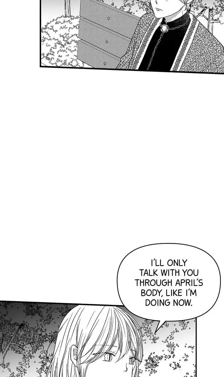Read Adios April chapter 124 image 48 on Lezhin