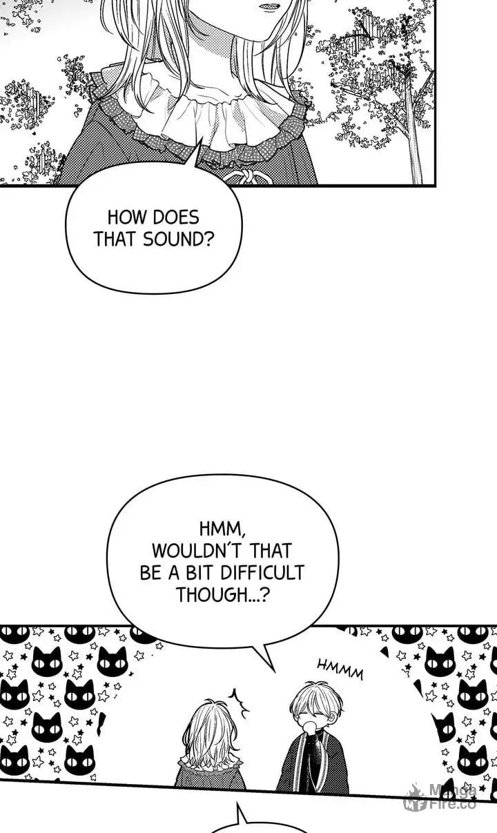 Read Adios April chapter 124 image 49 on Lezhin