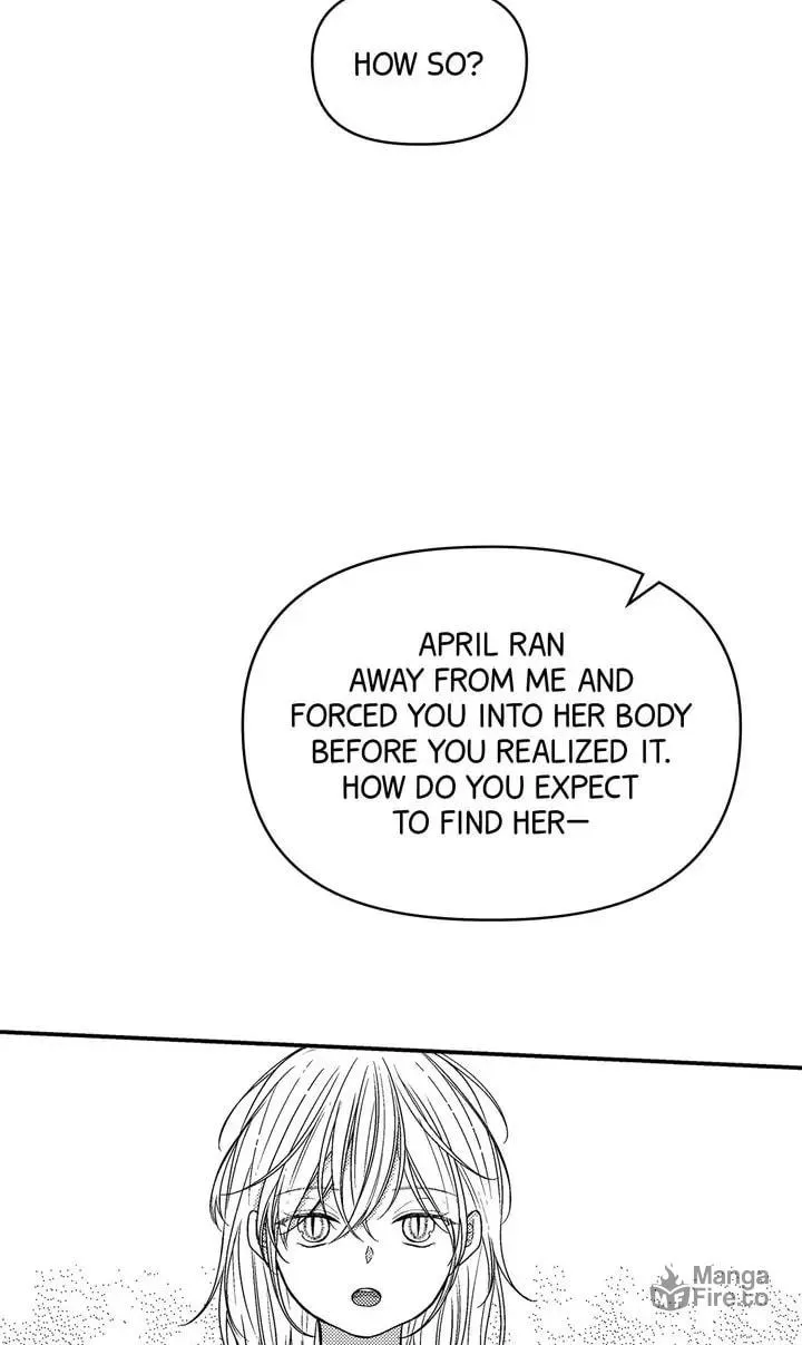 Read Adios April chapter 124 image 50 on Lezhin