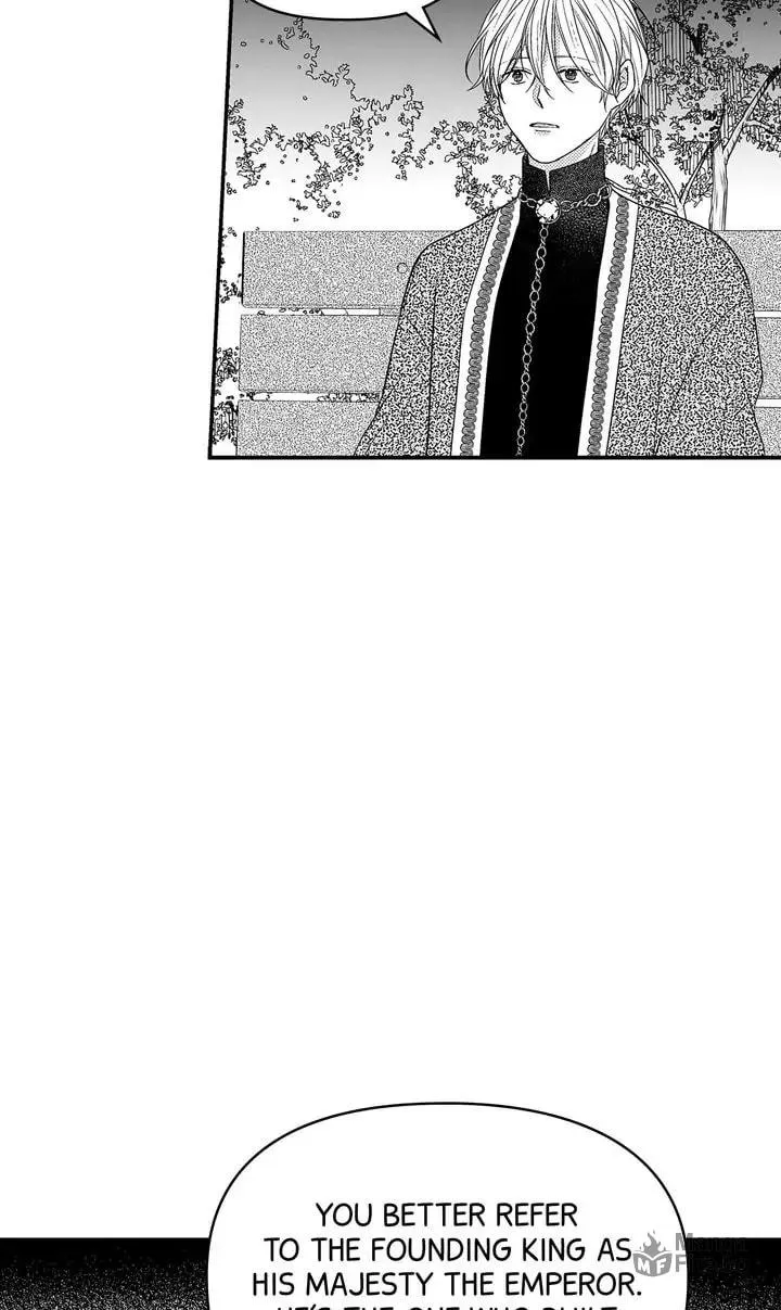 Read Adios April chapter 124 image 8 on Lezhin