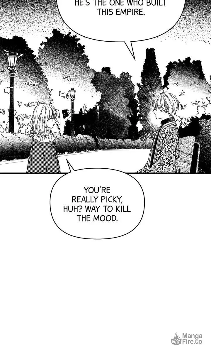 Read Adios April chapter 124 image 9 on Lezhin