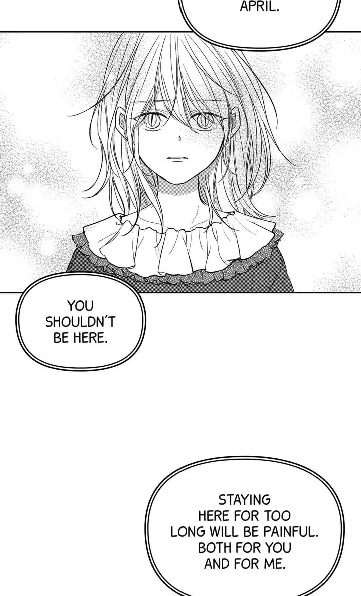 Read Adios April chapter 125 image 16 on Lezhin