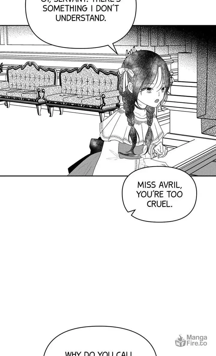 Read Adios April chapter 125 image 2 on Lezhin