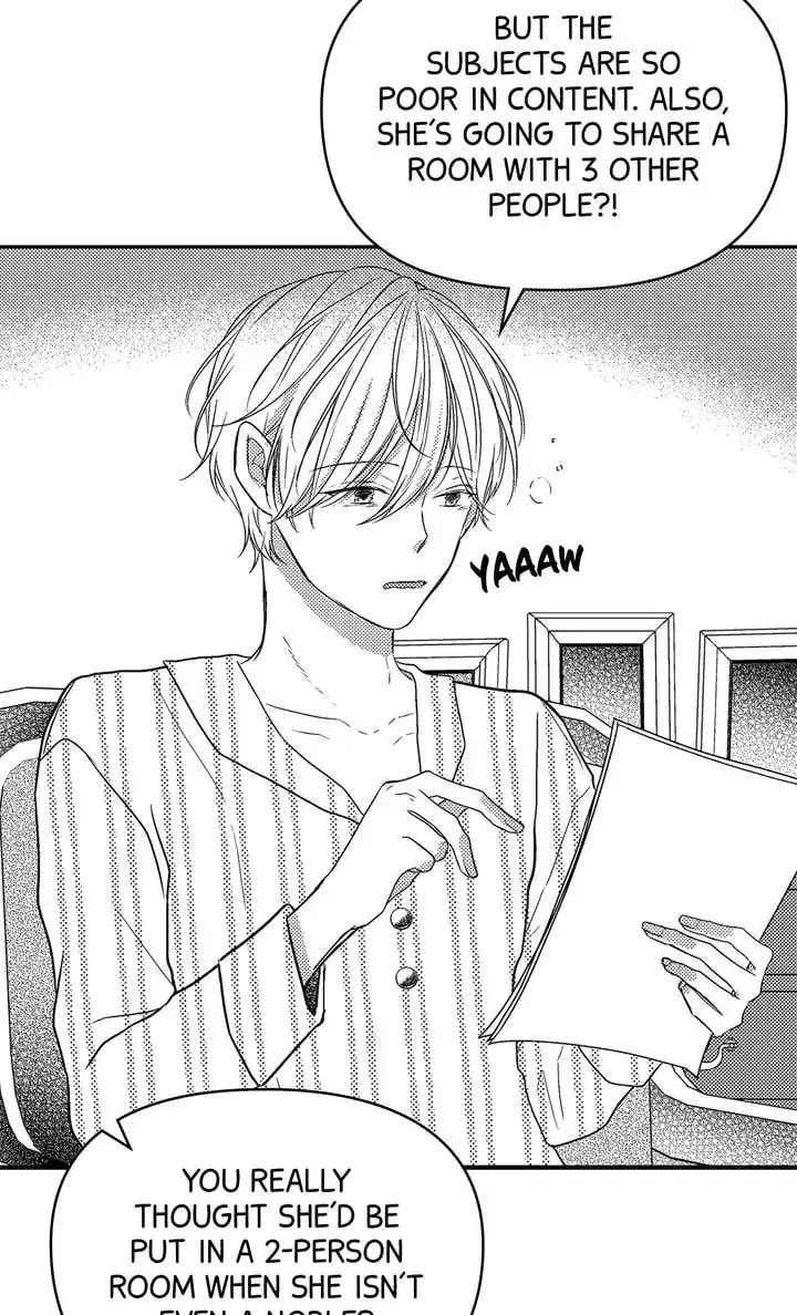 Read Adios April chapter 125 image 28 on Lezhin