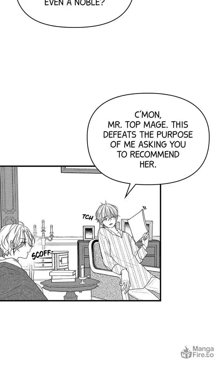 Read Adios April chapter 125 image 29 on Lezhin