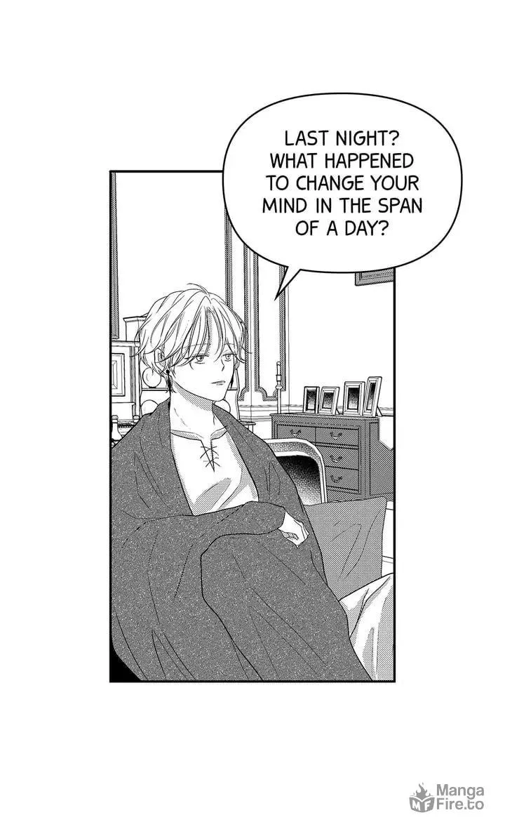 Read Adios April chapter 125 image 32 on Lezhin