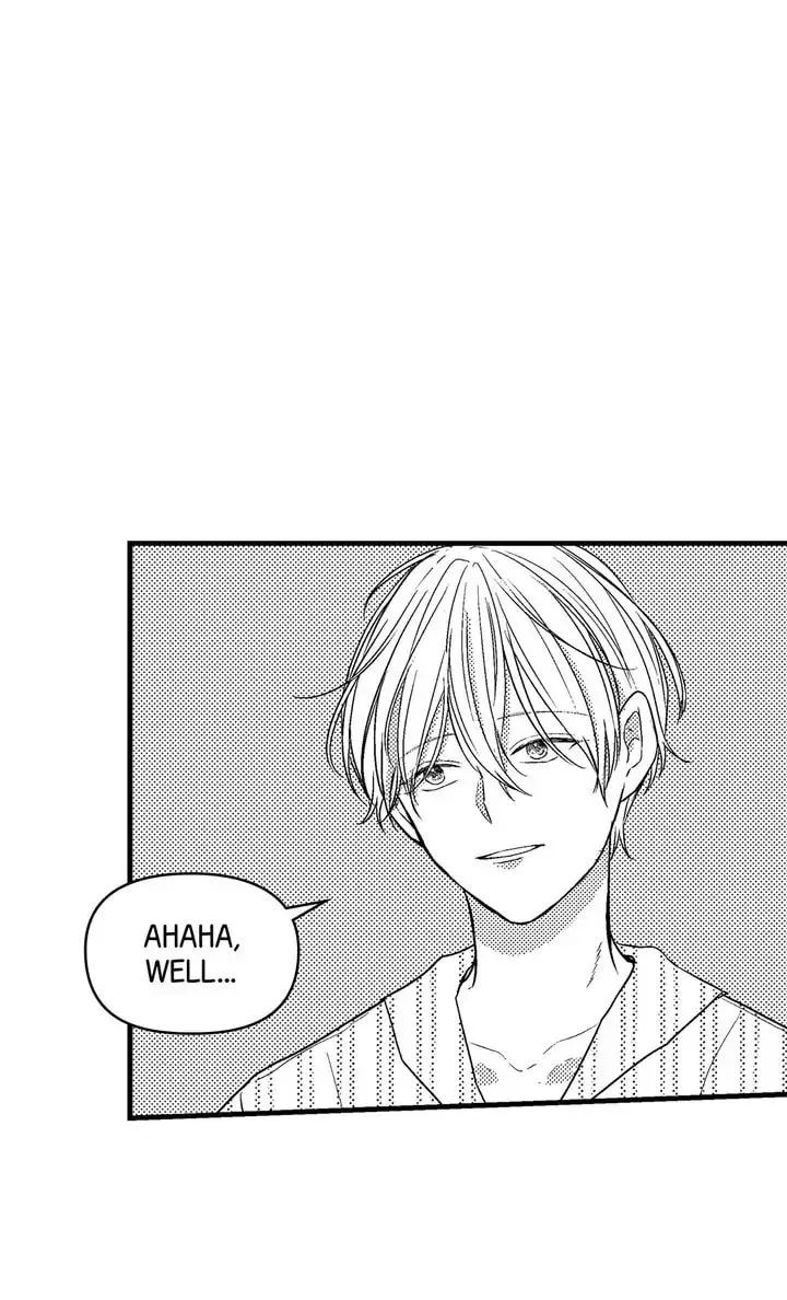 Read Adios April chapter 125 image 33 on Lezhin