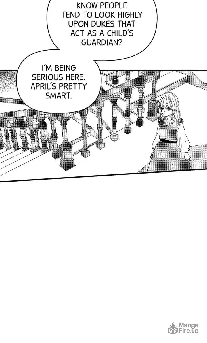 Read Adios April chapter 125 image 35 on Lezhin