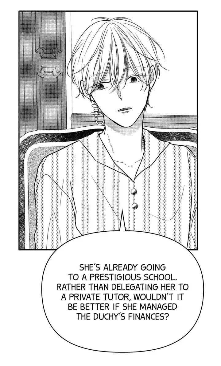 Read Adios April chapter 125 image 37 on Lezhin