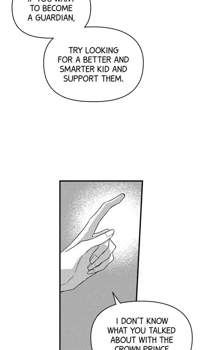 Read Adios April chapter 125 image 40 on Lezhin