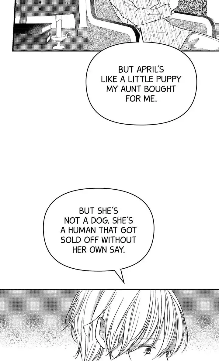 Read Adios April chapter 125 image 42 on Lezhin