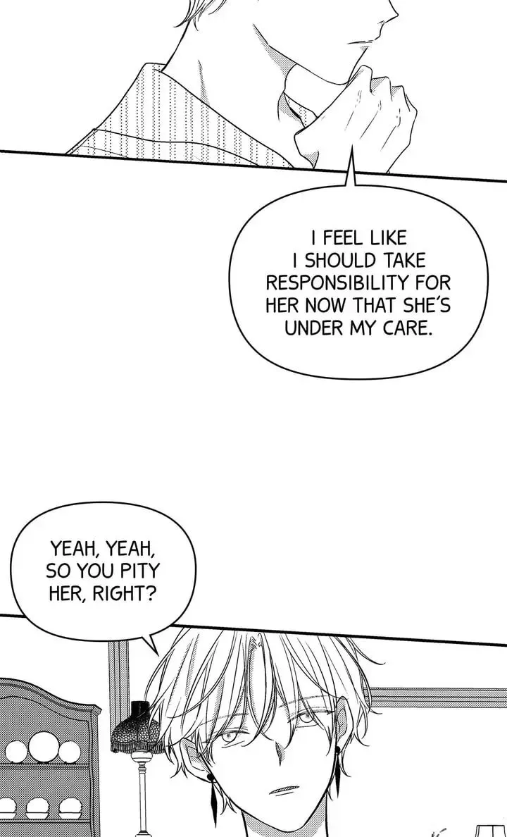 Read Adios April chapter 125 image 43 on Lezhin