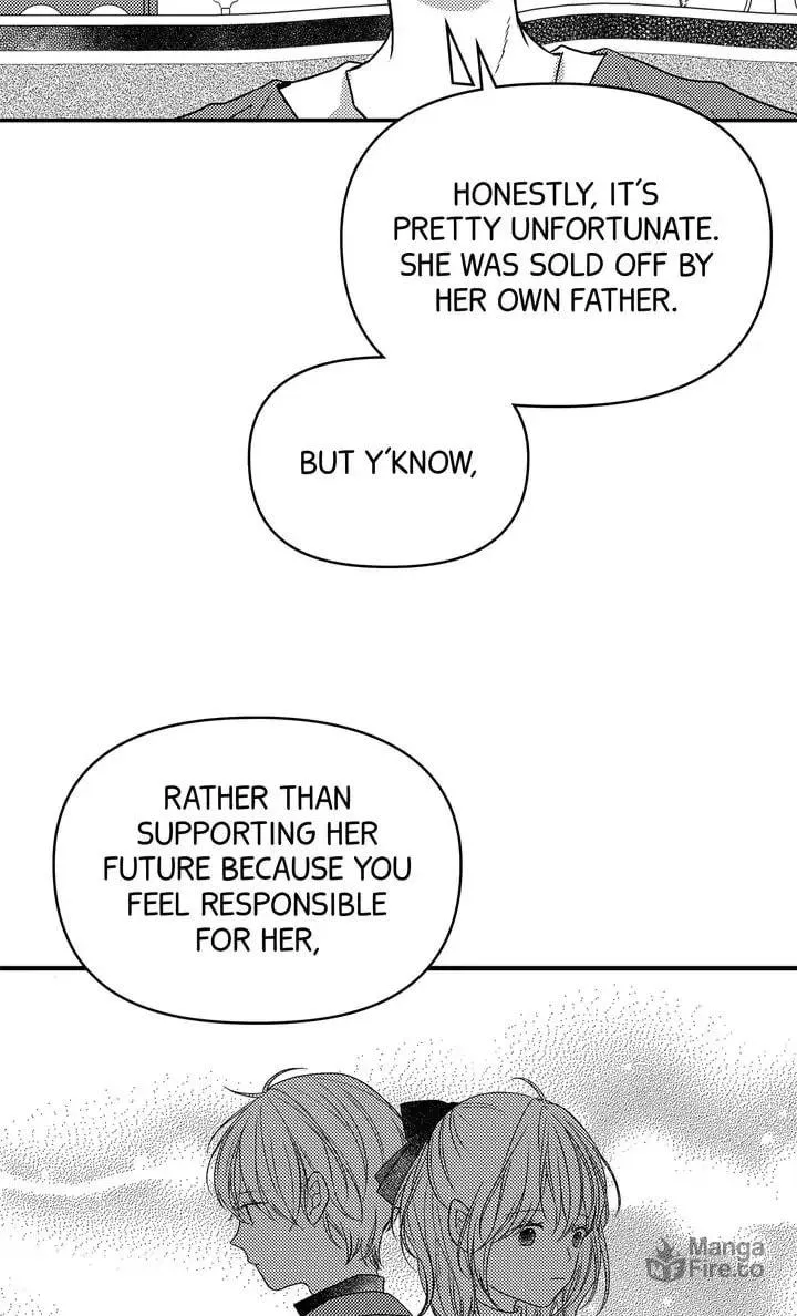 Read Adios April chapter 125 image 44 on Lezhin