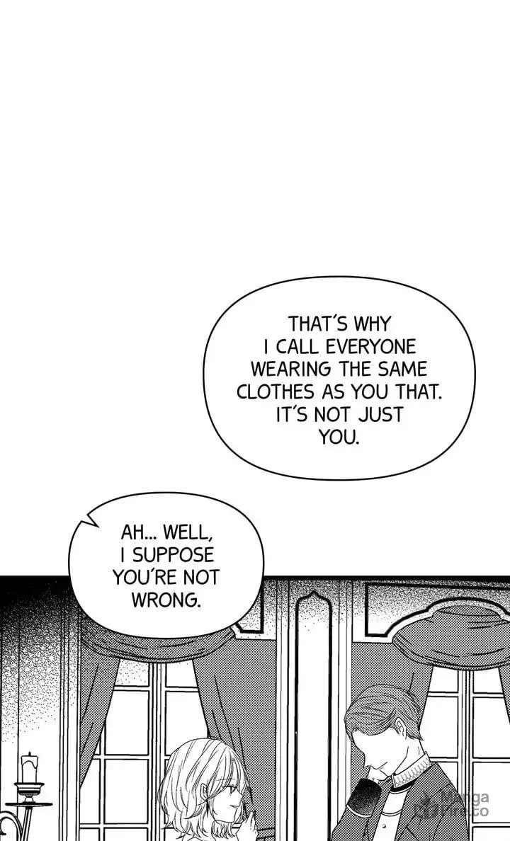 Read Adios April chapter 125 image 5 on Lezhin