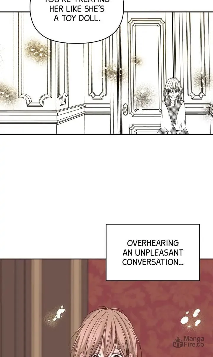 Read Adios April chapter 126 image 14 on Lezhin
