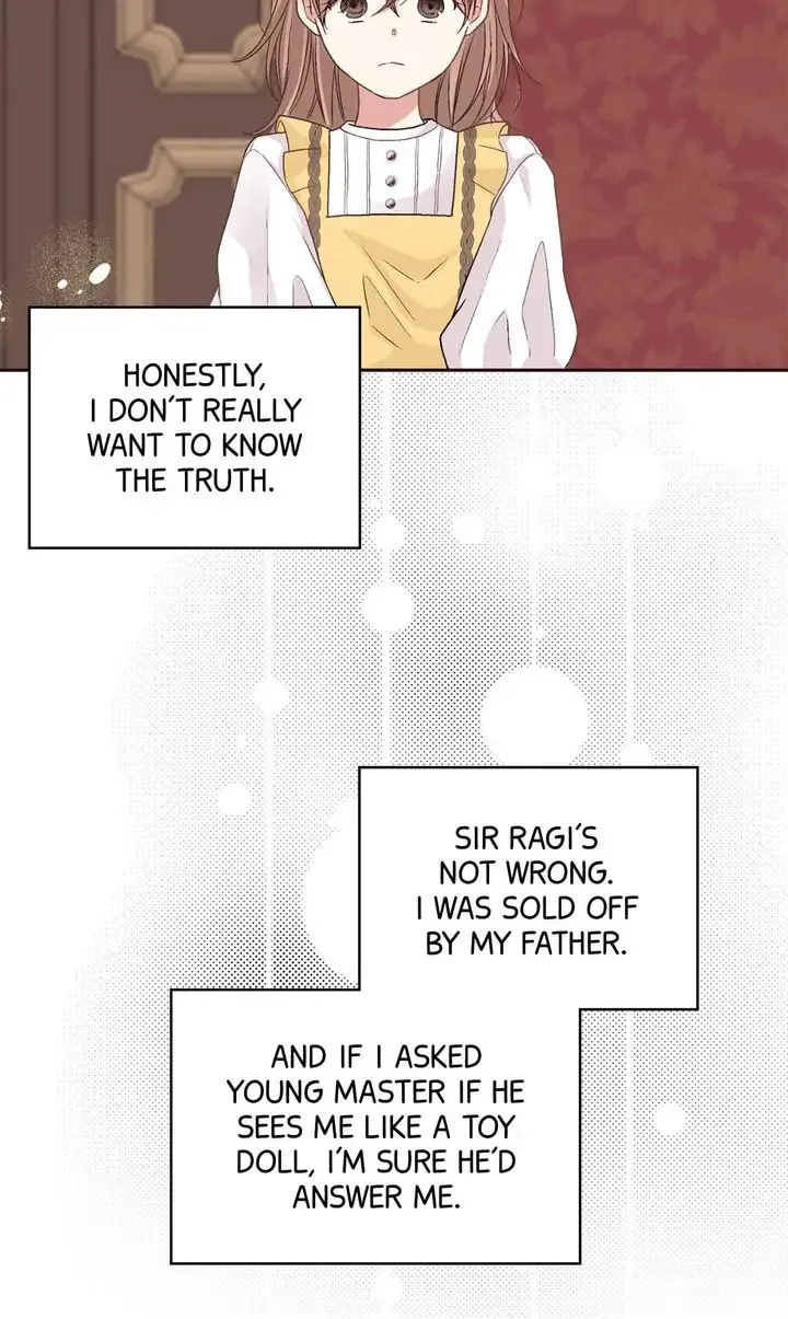 Read Adios April chapter 126 image 15 on Lezhin