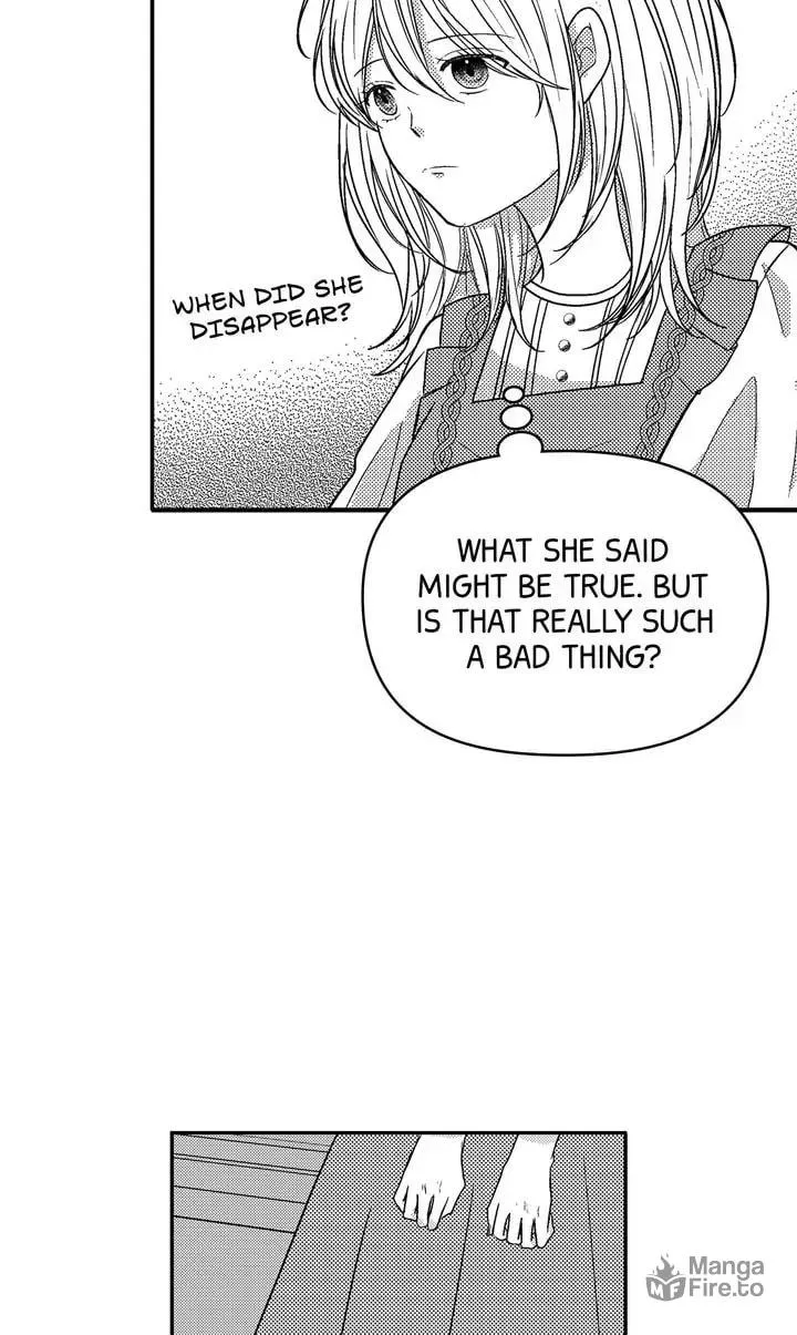 Read Adios April chapter 126 image 17 on Lezhin