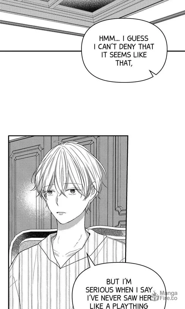 Read Adios April chapter 126 image 19 on Lezhin