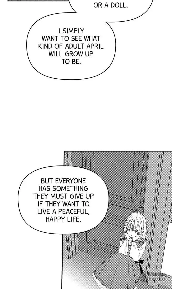 Read Adios April chapter 126 image 20 on Lezhin