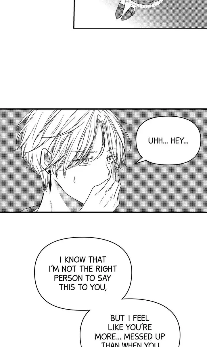 Read Adios April chapter 126 image 21 on Lezhin