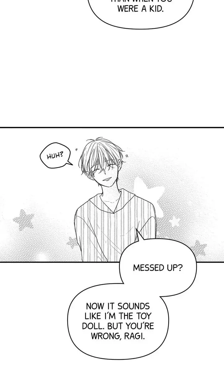 Read Adios April chapter 126 image 22 on Lezhin