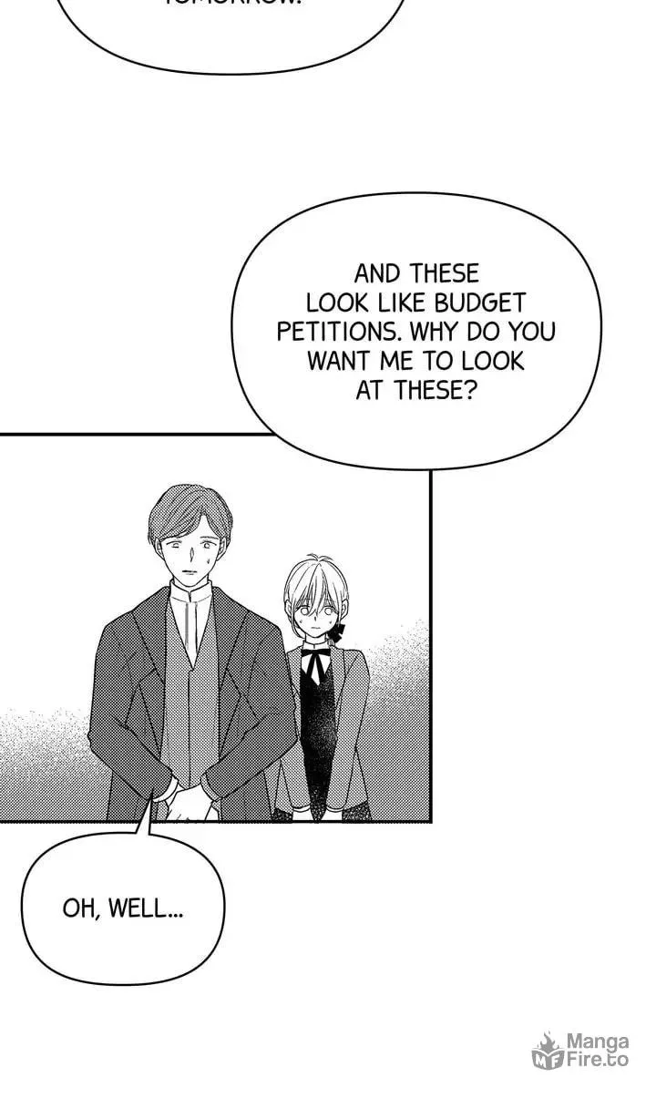 Read Adios April chapter 126 image 26 on Lezhin