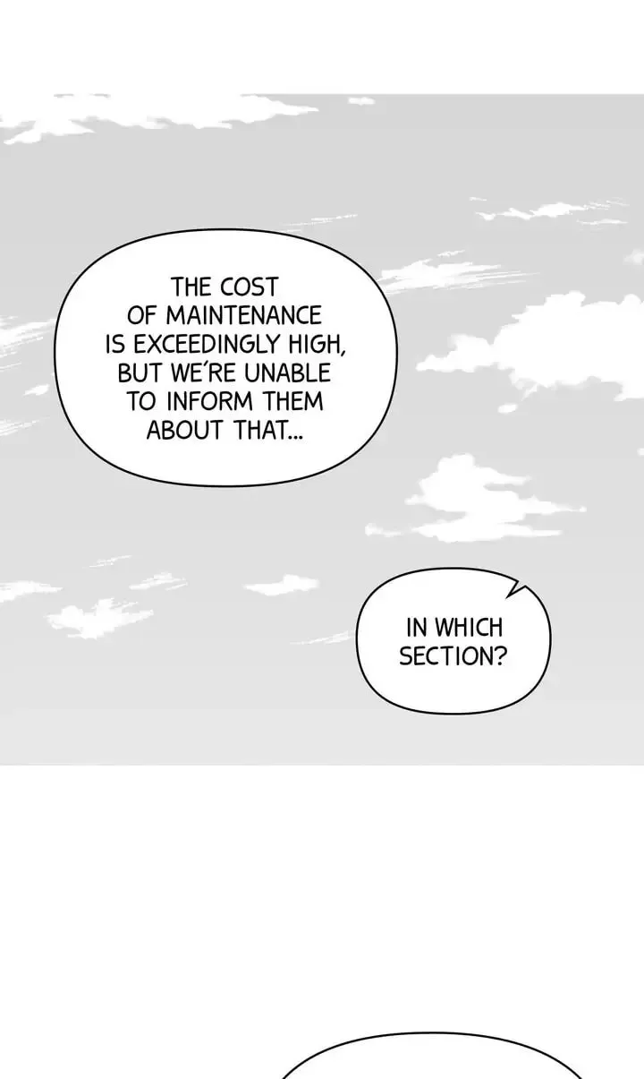 Read Adios April chapter 126 image 27 on Lezhin