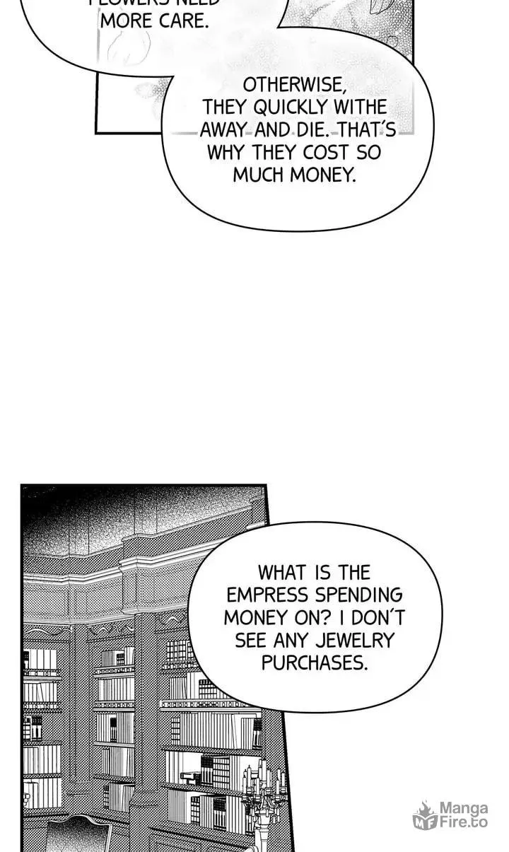 Read Adios April chapter 126 image 32 on Lezhin