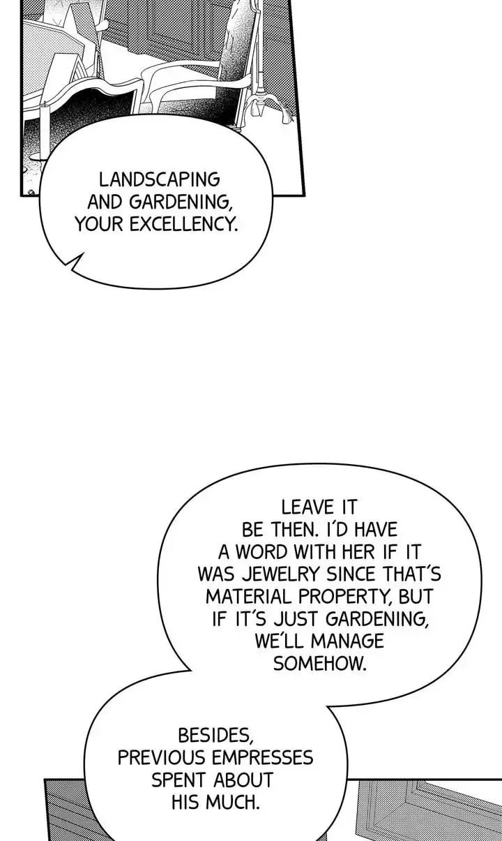 Read Adios April chapter 126 image 33 on Lezhin