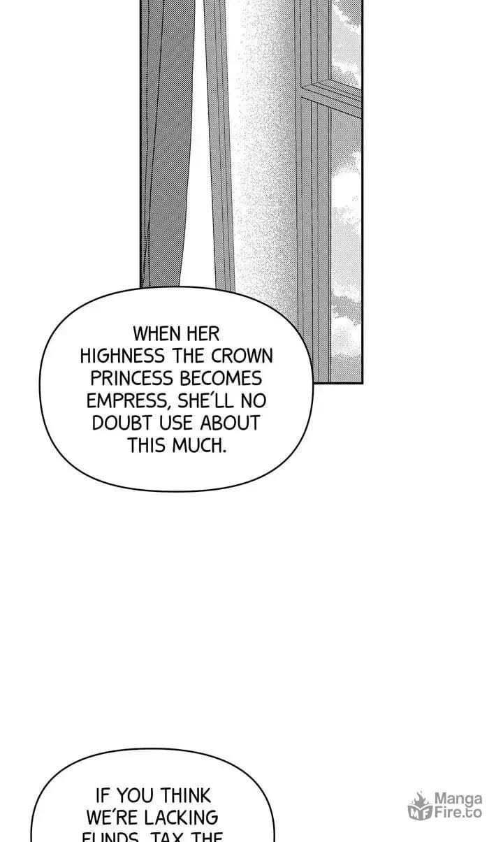 Read Adios April chapter 126 image 35 on Lezhin