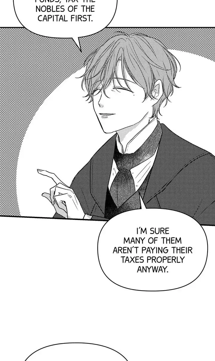 Read Adios April chapter 126 image 36 on Lezhin