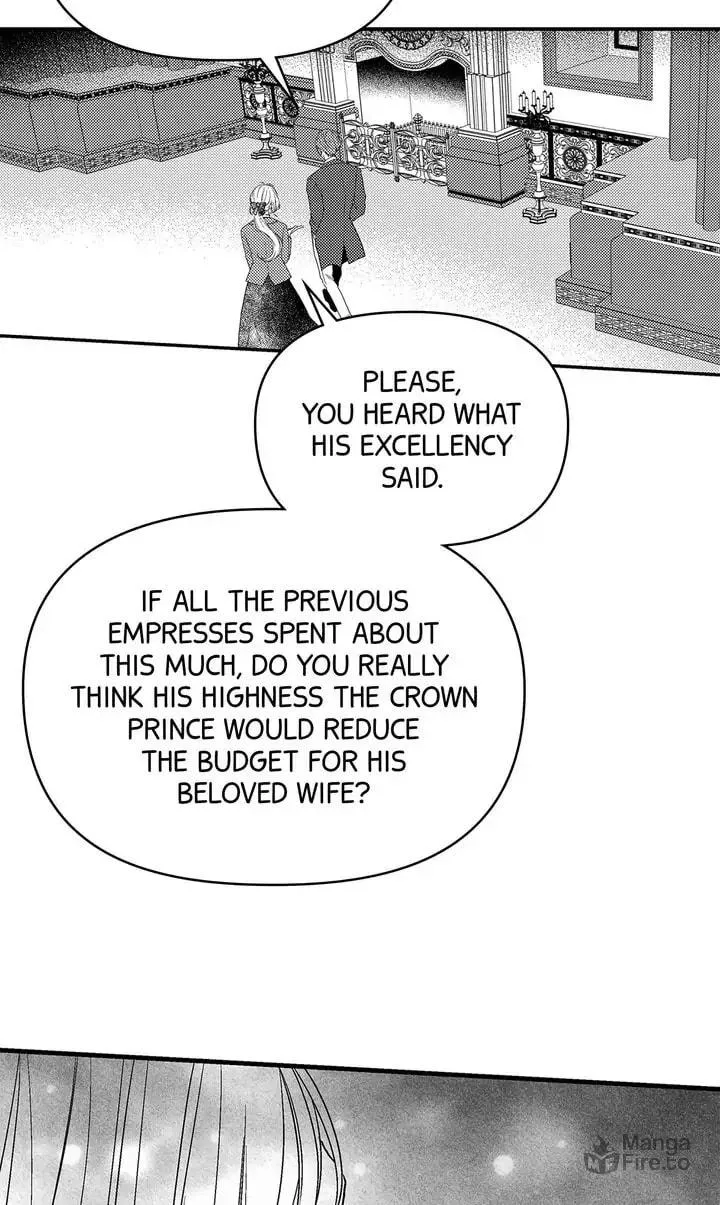 Read Adios April chapter 126 image 38 on Lezhin