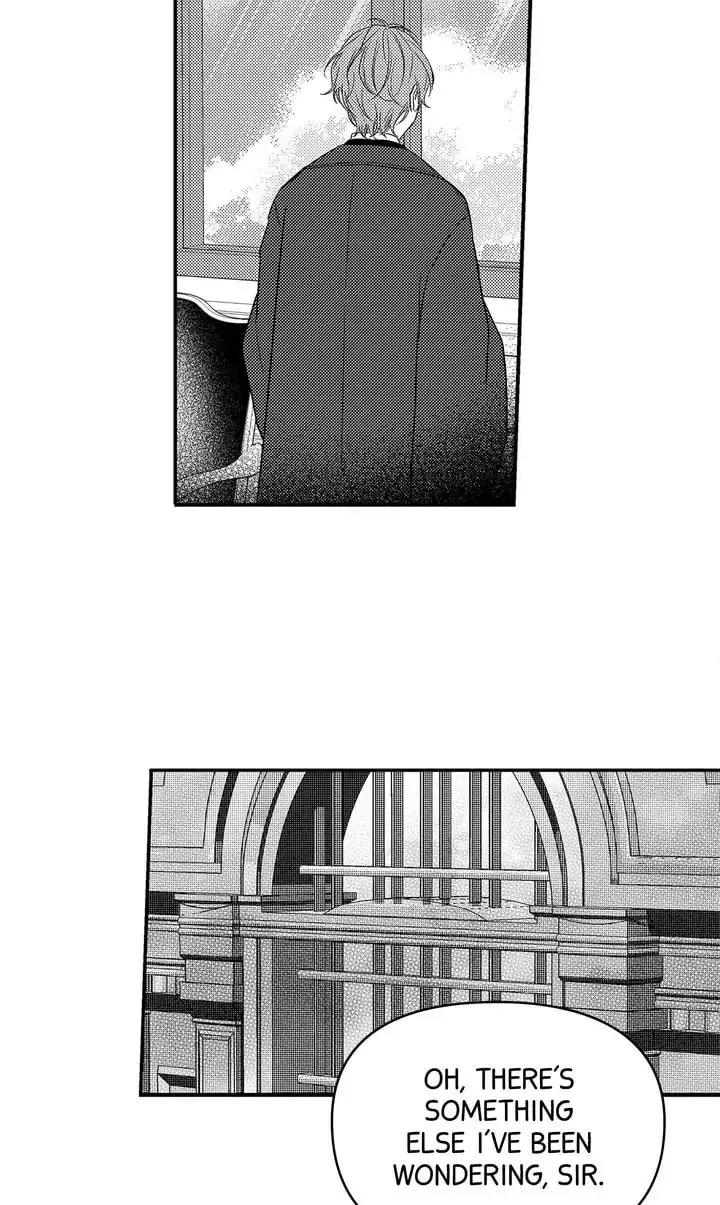 Read Adios April chapter 126 image 40 on Lezhin