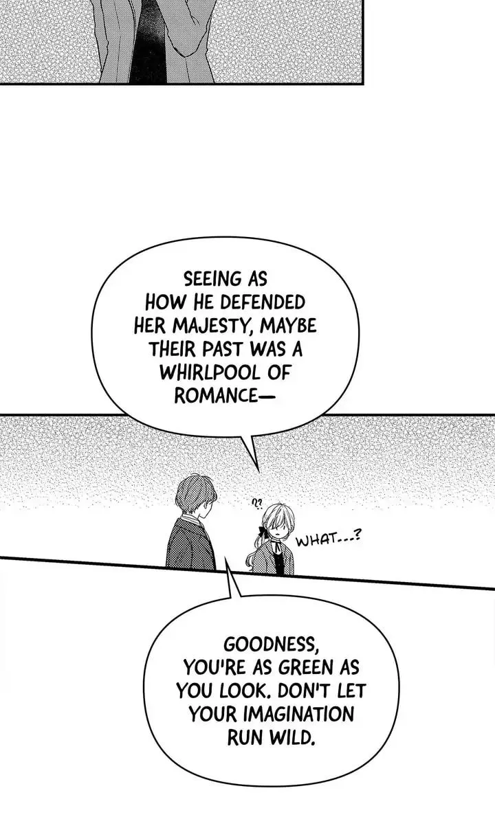 Read Adios April chapter 126 image 42 on Lezhin