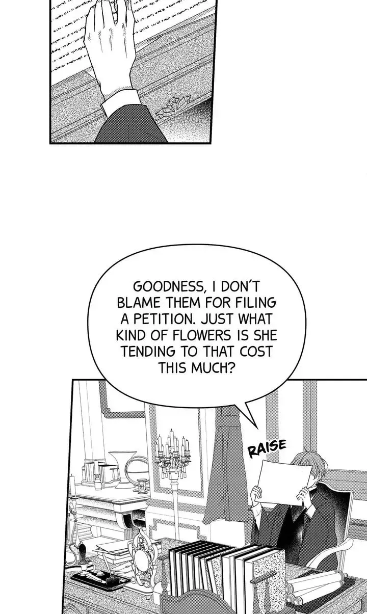 Read Adios April chapter 126 image 45 on Lezhin