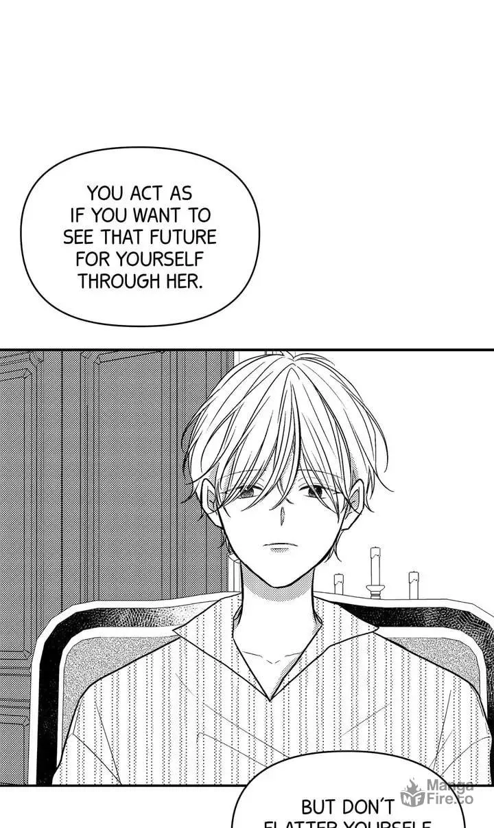 Read Adios April chapter 126 image 5 on Lezhin