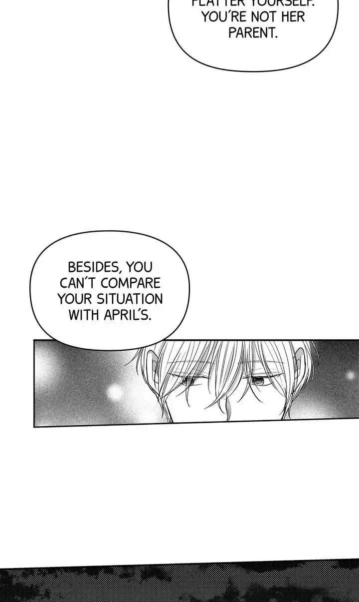 Read Adios April chapter 126 image 6 on Lezhin