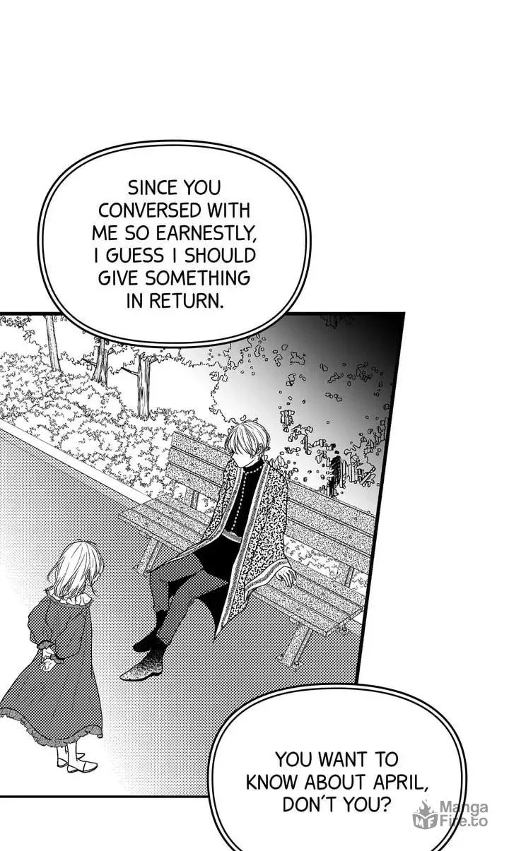 Read Adios April chapter 126 image 8 on Lezhin