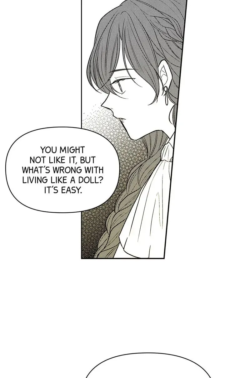 Read Adios April chapter 127 image 13 on Lezhin